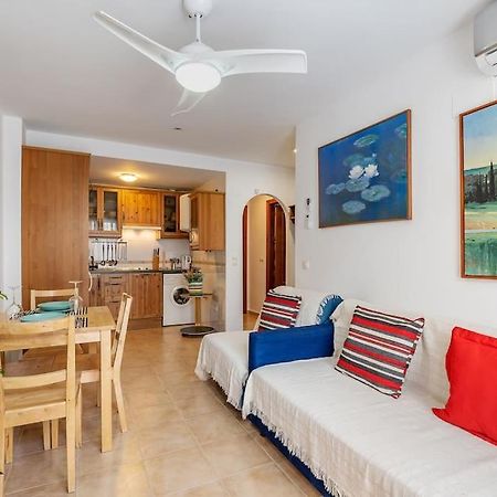 Bonito Apartamento En Monachil Pueblo 外观 照片