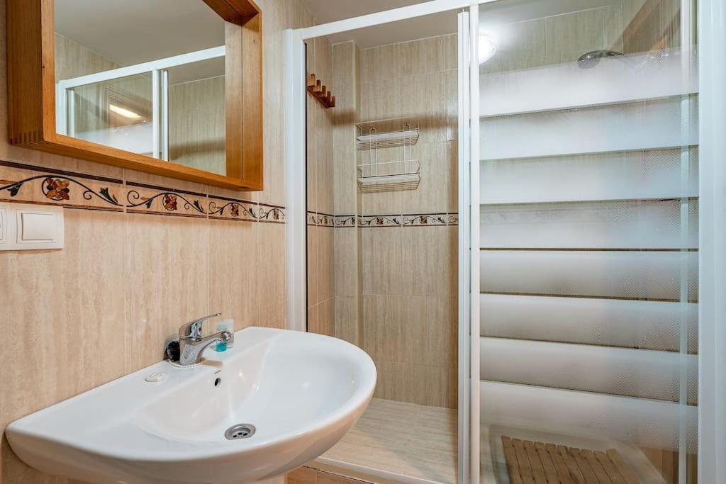 Bonito Apartamento En Monachil Pueblo 外观 照片