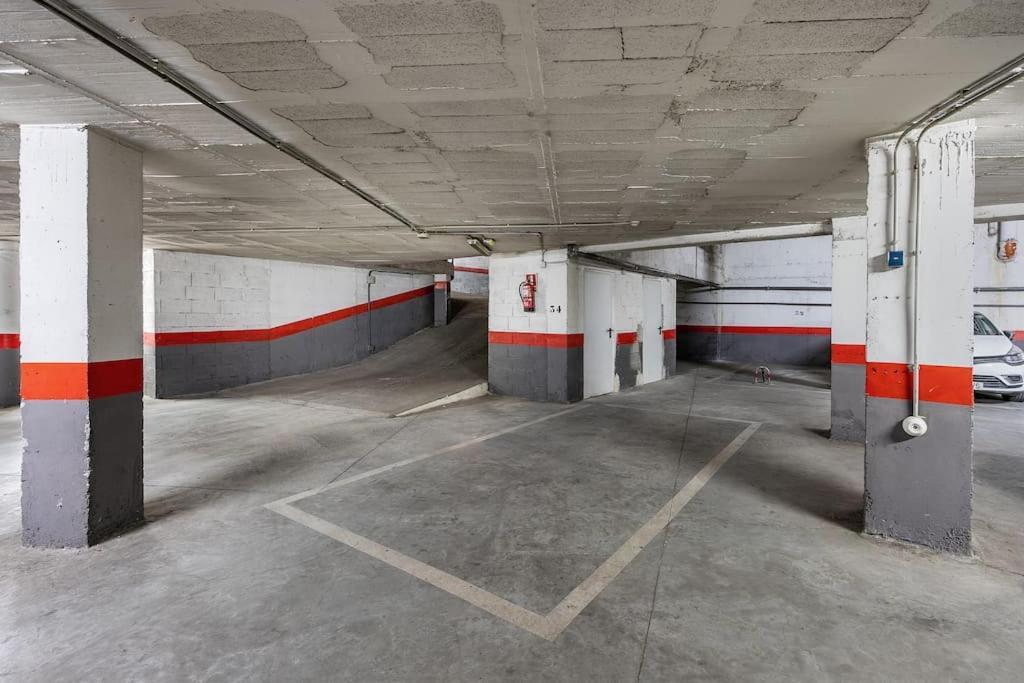 Bonito Apartamento En Monachil Pueblo 外观 照片
